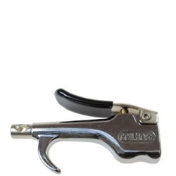 Safety Blow Gun, 600SDL, Flexeel Accessory