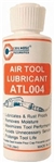 AIR TOOL LUBRICANT - 4oz. , ATL004