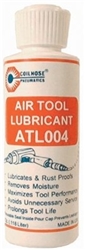 AIR TOOL LUBRICANT - 4oz. , ATL004